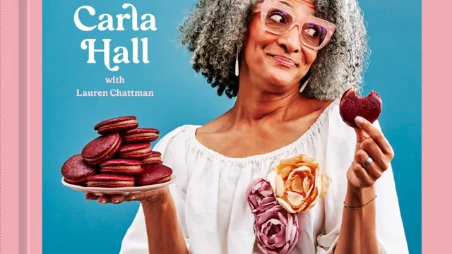 Carla Bakes