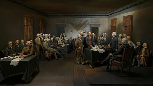 Diorama
